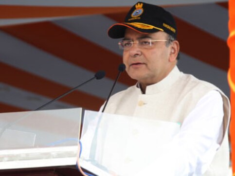FM Jaitley pushes for changes in Companies Act to tackle ponzi menace FM Jaitley pushes for changes in Companies Act to tackle ponzi menace