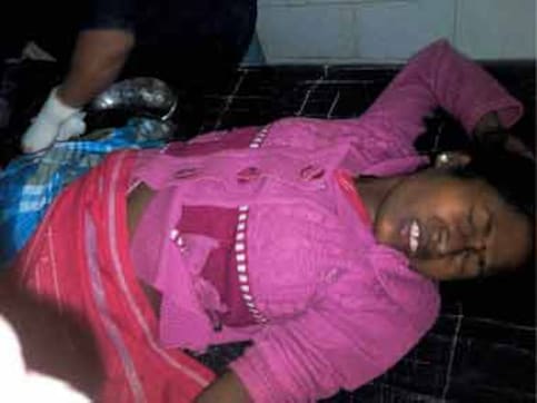 Militants asked for water then opened fire, says witness to Assam massacre Militants asked for water then opened fire, says witness to Assam massacre