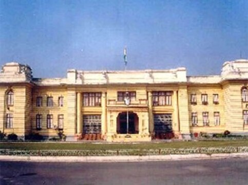 Four rebel JD(U) legislators disqualified from Bihar Assembly Four rebel JD(U) legislators disqualified from Bihar Assembly