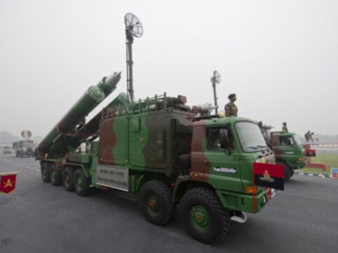 India, Russia likely to sign deal for BrahMos 'mini missile' during Putin's visit India, Russia likely to sign deal for BrahMos 'mini missile' during Putin's visit