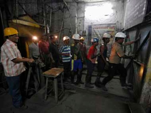 Coal India signs pact for 1,000 MW solar power projects