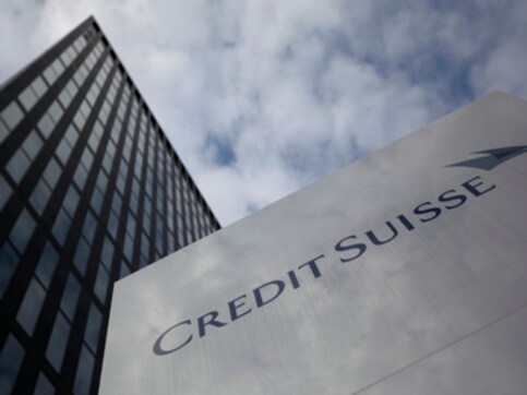Credit Suisse: Indian econ to see fastest 'USD nominal growth' in world in 2015 Credit Suisse: Indian econ to see fastest 'USD nominal growth' in world in 2015