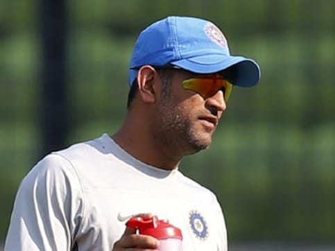 Rise, success and overseas rut: A timeline of MS Dhoni's Test career Rise, success and overseas rut: A timeline of MS Dhoni's Test career