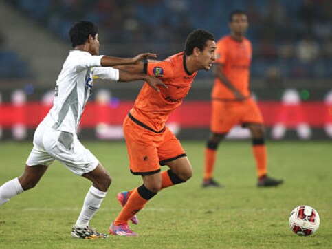 Indian Super League as it happened: FC Pune City 0-1 Delhi Dynamos Indian Super League as it happened: FC Pune City 0-1 Delhi Dynamos