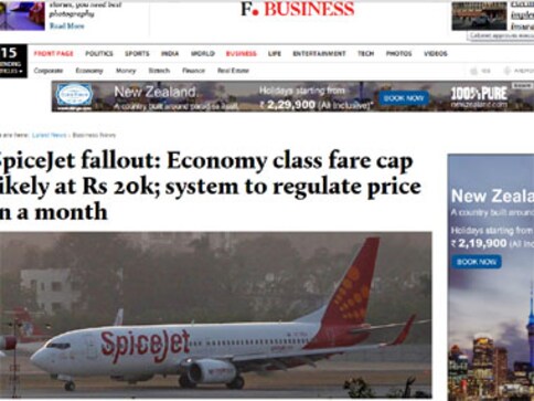 From the Editor: Firstbiz integrates with Firstpost From the Editor: Firstbiz integrates with Firstpost
