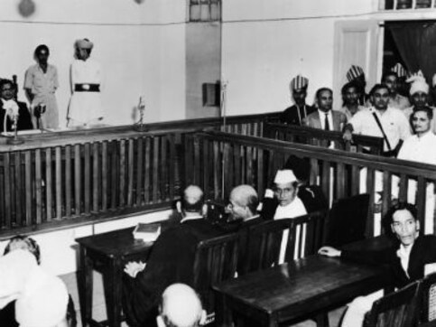Nathuram Godse's account of Mahatma Gandhi's assassination to be reprinted Nathuram Godse's account of Mahatma Gandhi's assassination to be reprinted
