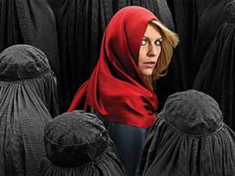 'Homeland' is giving India free propaganda at Pakistan's expense: Here's how 'Homeland' is giving India free propaganda at Pakistan's expense: Here's how