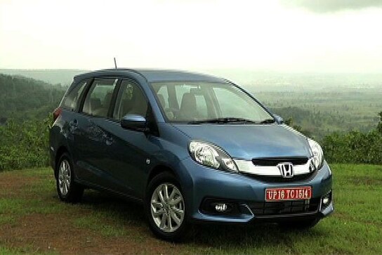 Honda submits proposal to set up Rs 1,100 cr plant in Gujarat