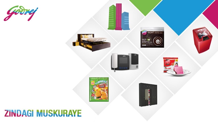 Godrej is undeniably one of the most trusted Indian brands. For the past 118 years, its innovations have defined Indian aspirations and lifestyles, made them bigger, better and sustainable. From developing urban properties to creating everyday lifestyle products, Godrej has introduced innovations to Indian consumers time and again, with the aim of creating brighter lives. These inventions span from the first electric mosquito repellant, to rocket engine parts of India’s moon mission, Chandrayaan. Today, we look at some of the latest smart products by Godrej that embody its path-breaking solutions. Here are eight Godrej innovations you need to know about. Godrej is undeniably one of the most trusted Indian brands. For the past 118 years, its innovations have defined Indian aspirations and lifestyles, made them bigger, better and sustainable. From developing urban properties to creating everyday lifestyle products, Godrej has introduced innovations to Indian consumers time and again, with the aim of creating brighter lives. These inventions span from the first electric mosquito repellant, to rocket engine parts of India’s moon mission, Chandrayaan. Today, we look at some of the latest smart products by Godrej that embody its path-breaking solutions. Here are eight Godrej innovations you need to know about.