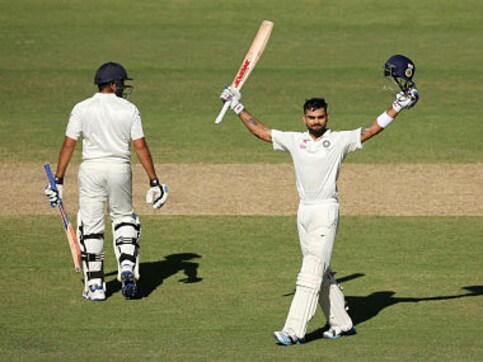 Aus vs Ind, first Test day 3 as it happened: Kohli century propels India to 369/5 Aus vs Ind, first Test day 3 as it happened: Kohli century propels India to 369/5