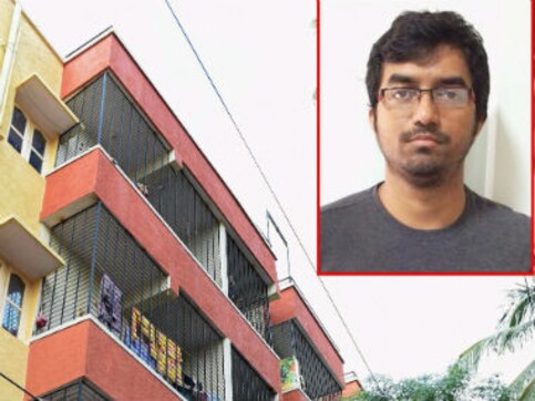Pro-IS voice behind @ShamiWitness Mehdi Biswas sent to five-day police custody Pro-IS voice behind @ShamiWitness Mehdi Biswas sent to five-day police custody
