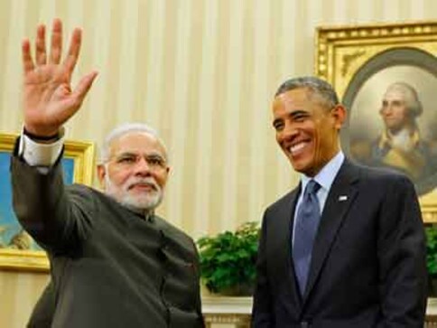 Tharoor says Modi's US visit 'damp squib', experts say reignited trade ties