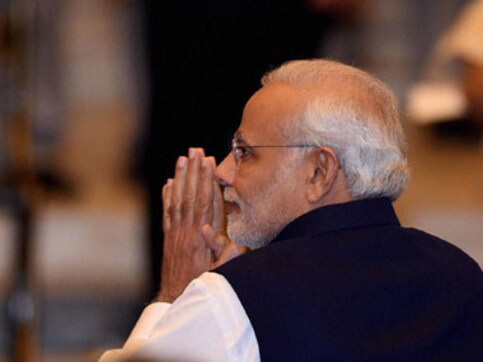PM Modi heads to Varanasi, lauds people for cleaning up Assi Ghat PM Modi heads to Varanasi, lauds people for cleaning up Assi Ghat