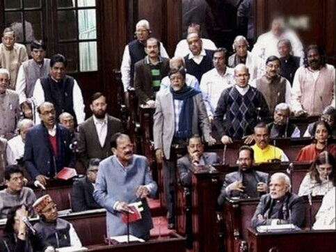 Back to the future: Like UPA, Modi sarkar may be derailed by the C-word Back to the future: Like UPA, Modi sarkar may be derailed by the C-word