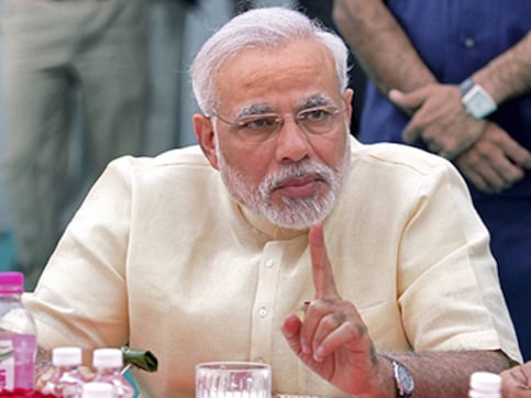 PM Modi tells mantris not to be defensive, says govt has done no wrong PM Modi tells mantris not to be defensive, says govt has done no wrong