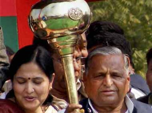 Betrayer in chief: Making Mulayam the Janata Parivar head is sheer genius Betrayer in chief: Making Mulayam the Janata Parivar head is sheer genius