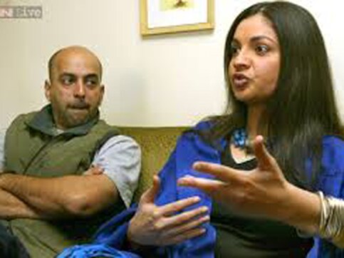 Twitter break-up: Pooja Bhatt announces split with husband of 11 years Manish Makhija Twitter break-up: Pooja Bhatt announces split with husband of 11 years Manish Makhija