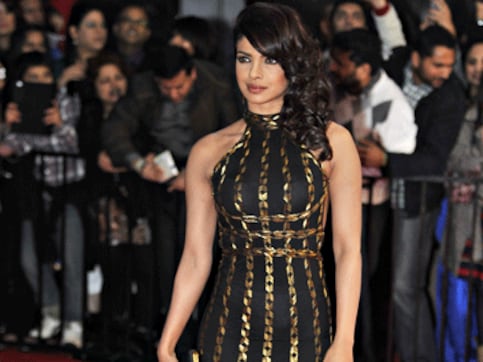Awkward to walk in bikini on stage: Priyanka Chopra on Miss World Pageant Awkward to walk in bikini on stage: Priyanka Chopra on Miss World Pageant