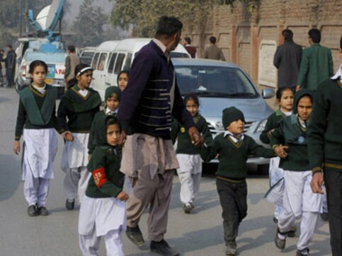 Peshawar school massacre mastermind killed by Pakistan's Khyber Agency Peshawar school massacre mastermind killed by Pakistan's Khyber Agency