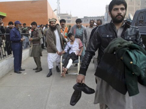 Pakistan army chief leaves for Kabul to seek action against Taliban after Peshawar attack Pakistan army chief leaves for Kabul to seek action against Taliban after Peshawar attack