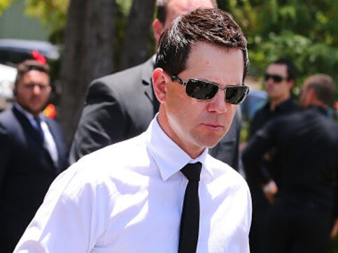 Ricky Ponting was present when Cairns approached McCullum Ricky Ponting was present when Cairns approached McCullum