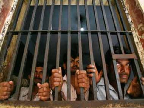 Prisons across Pakistan on high alert ahead of executions Prisons across Pakistan on high alert ahead of executions