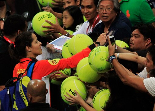 IPTL off to good start, says Mahesh Bhupathi IPTL off to good start, says Mahesh Bhupathi