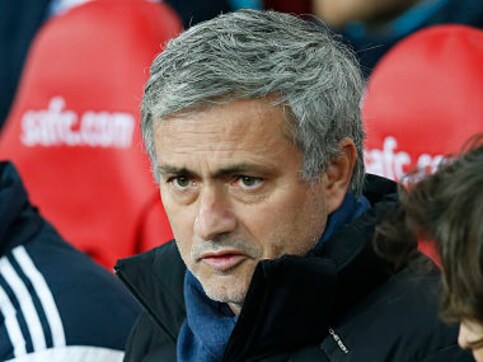 Premier League: Manchester United, Liverpool fans should stop tragedy taunts, says Jose Mourinho Premier League: Manchester United, Liverpool fans should stop tragedy taunts, says Jose Mourinho