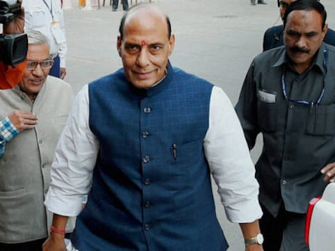Anti-Sikh riots of 1984 were a genocide, several persons yet to be punished: Rajnath Anti-Sikh riots of 1984 were a genocide, several persons yet to be punished: Rajnath
