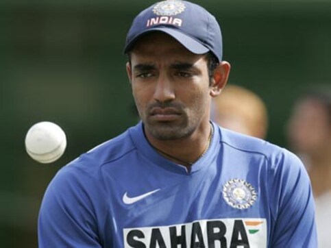 Would love to open for India in 2015 World Cup: Robin Uthappa Would love to open for India in 2015 World Cup: Robin Uthappa