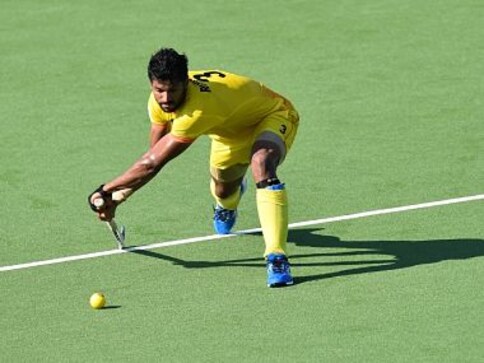 CT 2014: It took 18 years but India finally get another win over Netherlands CT 2014: It took 18 years but India finally get another win over Netherlands