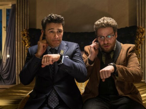 Sony releases 'The Interview'; available for rent on YouTube, Google Play