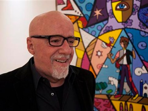 Negotiating with terrorists undercuts freedom of expression: Paulo Coelho on Sony hacks Negotiating with terrorists undercuts freedom of expression: Paulo Coelho on Sony hacks