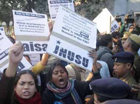 Uber driver was repeat sexual offender: The sordid history of Shiv Kumar Yadav Uber driver was repeat sexual offender: The sordid history of Shiv Kumar Yadav