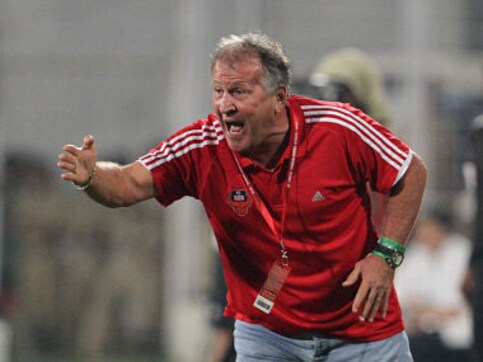 FC Goa want me to stay on for the next two years: Zico FC Goa want me to stay on for the next two years: Zico