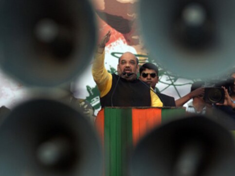 Kolkata rally is a flop: Trinamool snubs Amit Shah's war cry Kolkata rally is a flop: Trinamool snubs Amit Shah's war cry
