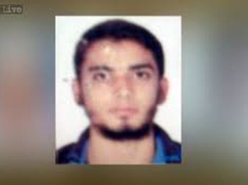 Police claim ISIS recruit Areeb Majeed is a trained suicide bomber Police claim ISIS recruit Areeb Majeed is a trained suicide bomber