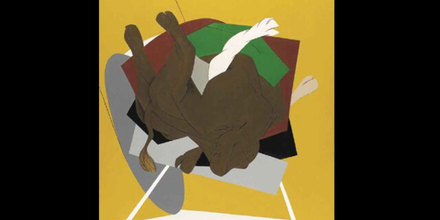 Tyeb Mehta's painting sold at Rs 17.5 cr: Top grossing artwork at Christie's India's auction
