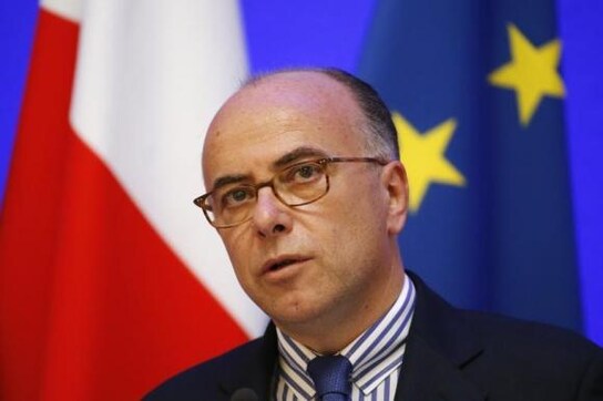 Anti-Semitic incidents on rise in France, says minister Anti-Semitic incidents on rise in France, says minister