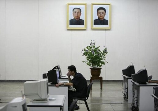 Hacking row: North Korea blames US for Internet shutdown, calls Obama 'monkey' Hacking row: North Korea blames US for Internet shutdown, calls Obama 'monkey'