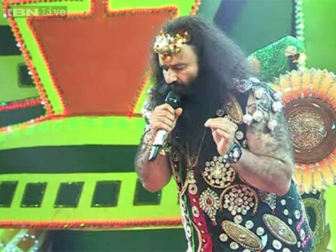 Dera Sacha Sauda chief rejects allegations of forced castration in ashram, says 'behead me' Dera Sacha Sauda chief rejects allegations of forced castration in ashram, says 'behead me'