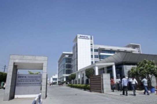 HCL Tech bags 5-year IT managed services deal from SAI Global HCL Tech bags 5-year IT managed services deal from SAI Global