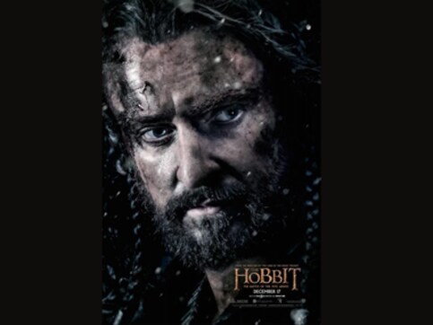 The Hobbit crosses $100 mn in United States The Hobbit crosses $100 mn in United States