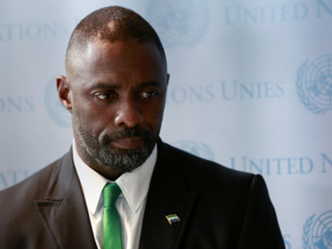 Black 007 If Idris Elba Can Pull Off James Bond In Style Who Cares About His Colour Bollywood News Firstpost