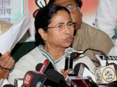 Centre cites MCI rules, drops Mamata's medical college project in railway hospitals Centre cites MCI rules, drops Mamata's medical college project in railway hospitals