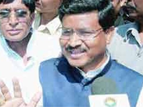 Jharkhand Election: JVM open to alliance but let results come in, says Marandi Jharkhand Election: JVM open to alliance but let results come in, says Marandi