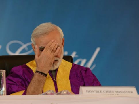 Sadhvi Jyoti to Sakshi Maharaj: Is PM Modi losing his grip over the Sangh? Sadhvi Jyoti to Sakshi Maharaj: Is PM Modi losing his grip over the Sangh?