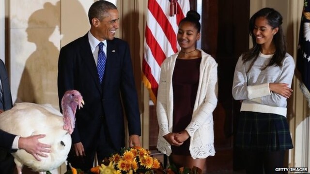 GOP aide forced to apologise after she says Obama's daughters must show class GOP aide forced to apologise after she says Obama's daughters must show class