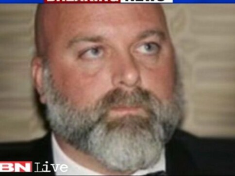 Remember Paul Meekin? Bangalore's paedophile principal now in Kuwait school Remember Paul Meekin? Bangalore's paedophile principal now in Kuwait school