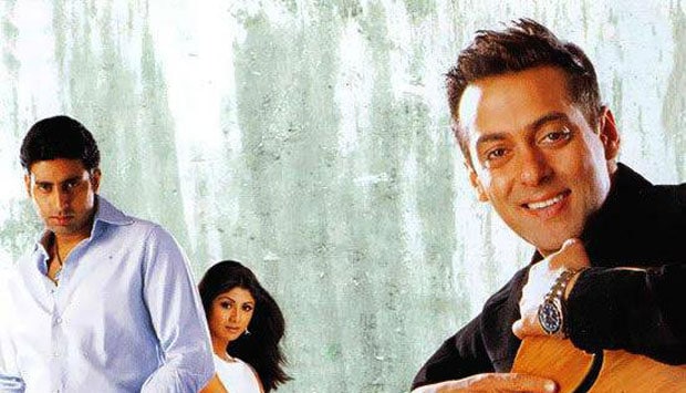 Phir Milenge was a the 'mainstream' Bollywood film made on AIDS.